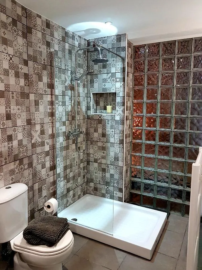Casa 44 Bed and Breakfast Alhaurín el Grande Bed & Breakfast