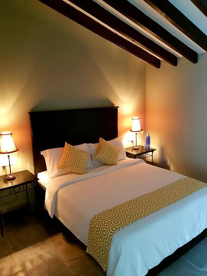 Casa 44 Bed and Breakfast Alhaurín el Grande