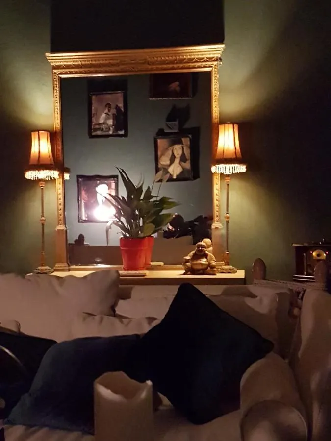 Bed & Breakfast Casa 44 Bed and Breakfast Alhaurín el Grande