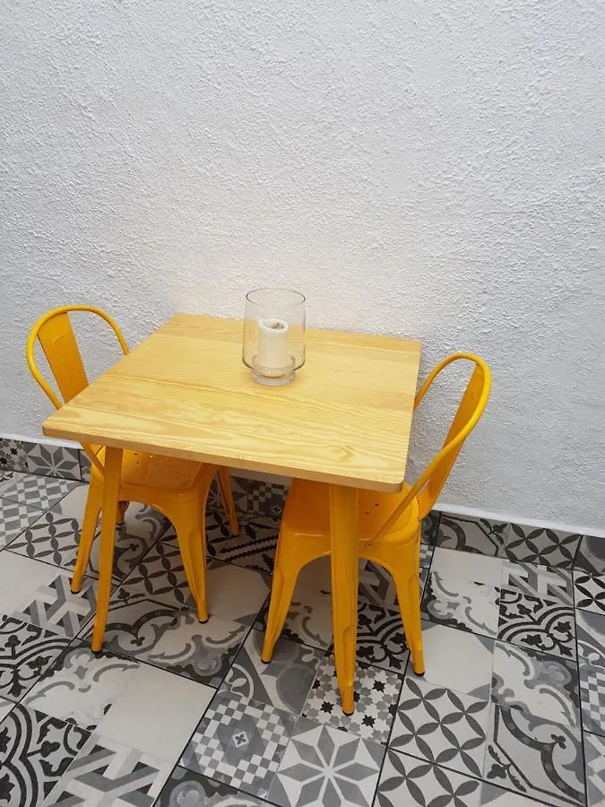 *** Bed & Breakfast Casa 44 Bed and Breakfast Alhaurín el Grande Spanje