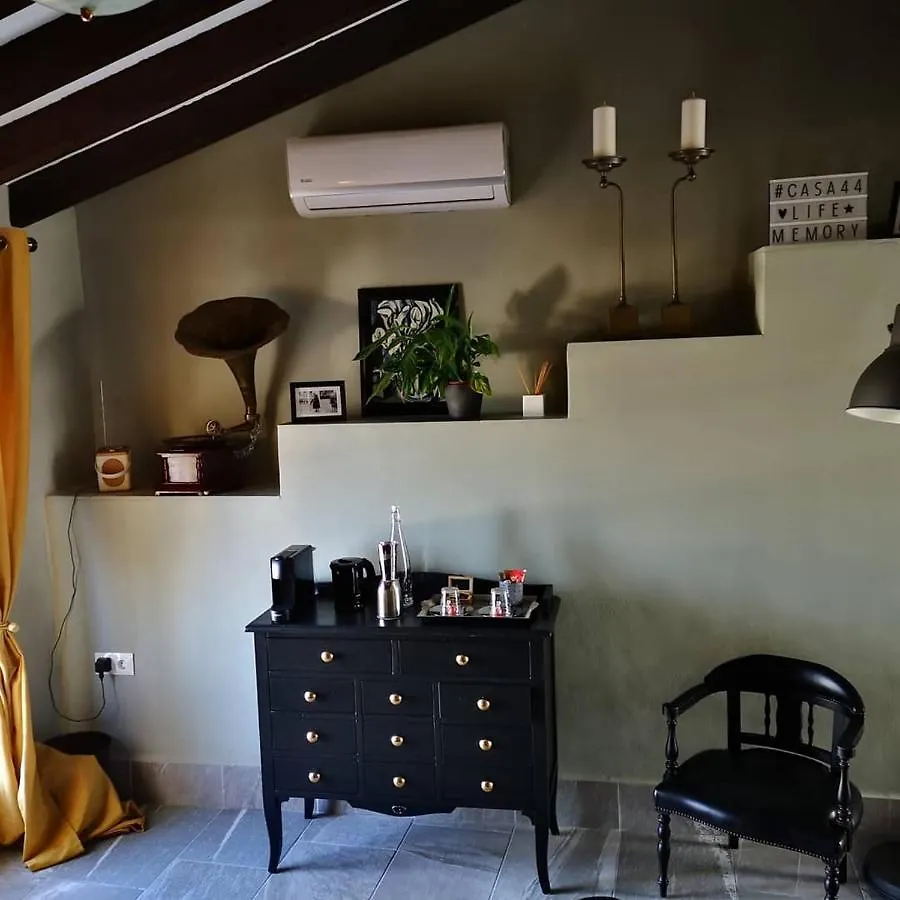 Bed & Breakfast Casa 44 Bed and Breakfast Alhaurín el Grande
