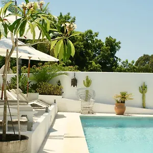 Mil Estrellas Bed & Breakfast