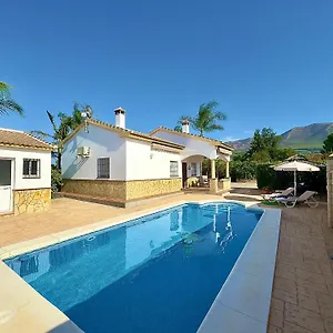 Casa Rural Tipica Andaluza Landhuis