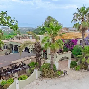 La Mota Couette-café