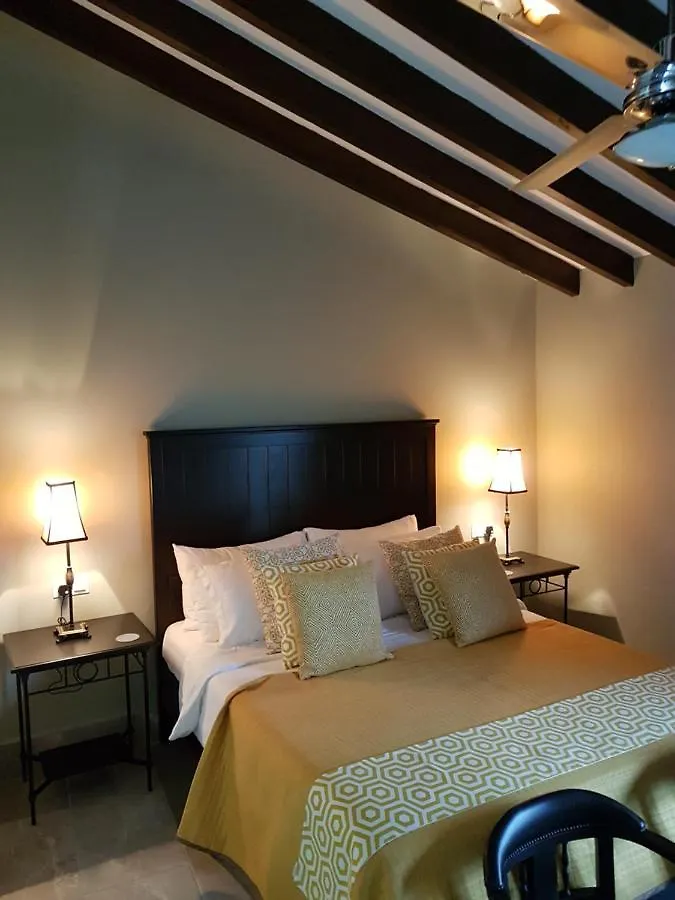 Casa 44 Bed & Breakfast Alhaurin el Grande