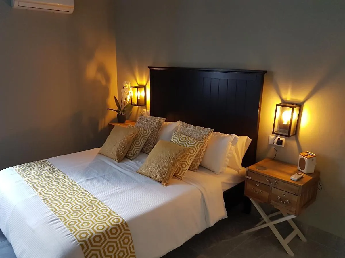 Casa 44 Bed & Breakfast Alhaurin el Grande