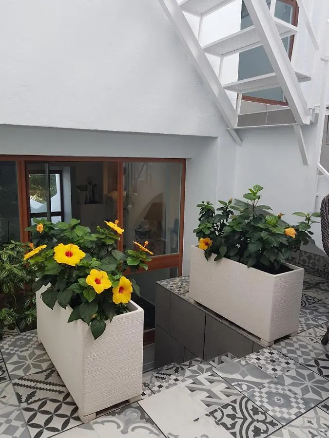Casa 44 Bed & Breakfast Alhaurin el Grande