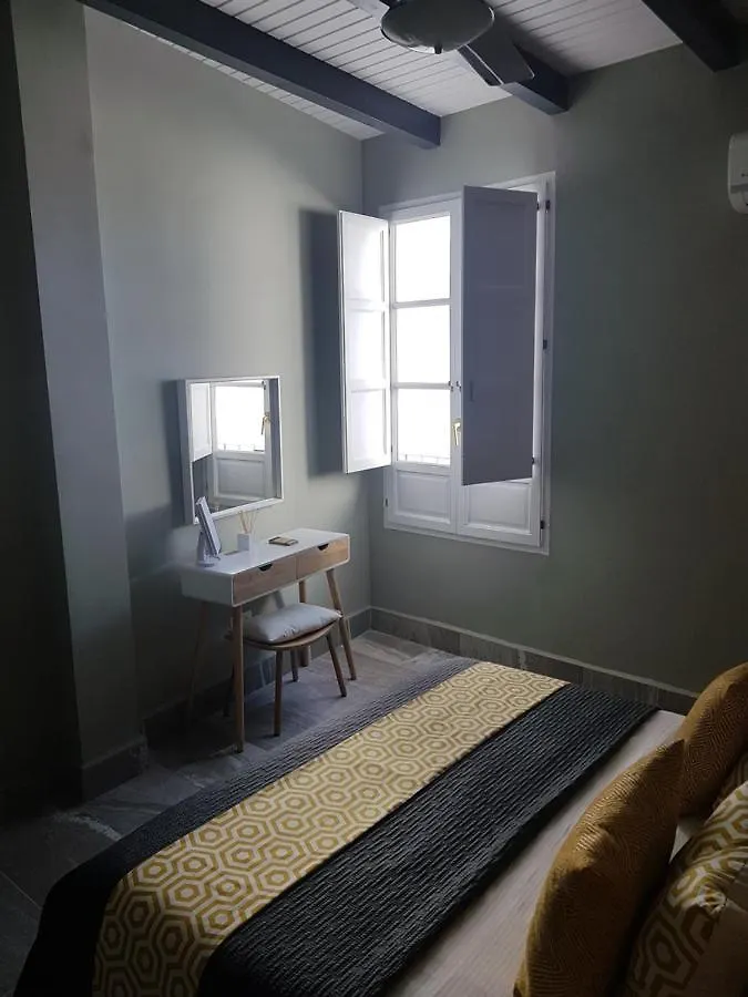 Casa 44 Bed & Breakfast Alhaurin el Grande