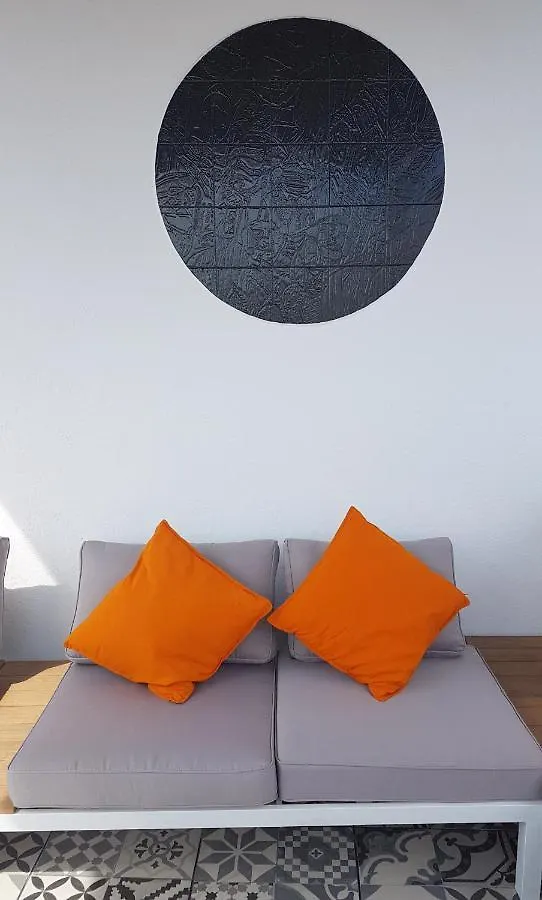 Casa 44 Bed & Breakfast Alhaurin el Grande 3*,