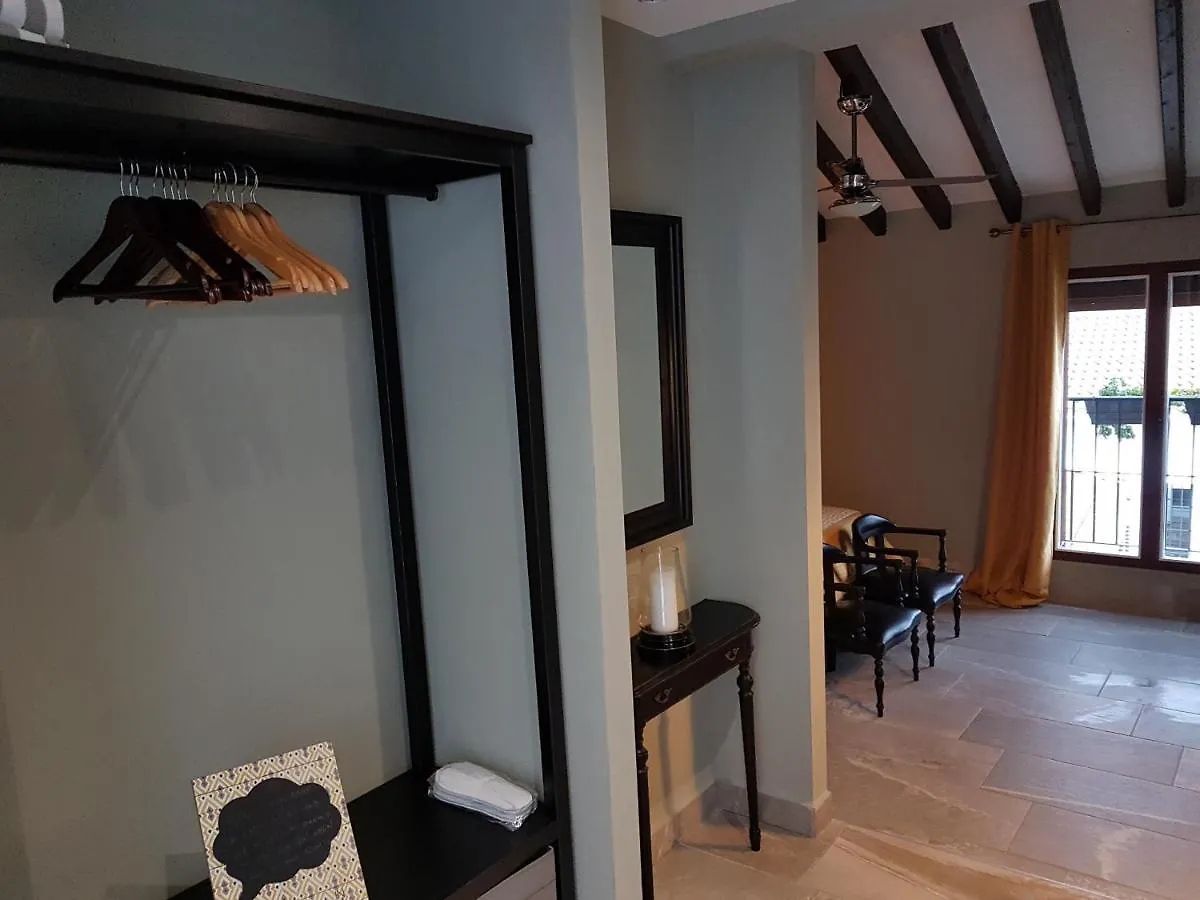 Casa 44 Bed & Breakfast Alhaurin el Grande