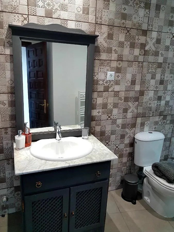 Casa 44 Bed & Breakfast Alhaurin el Grande 3*,