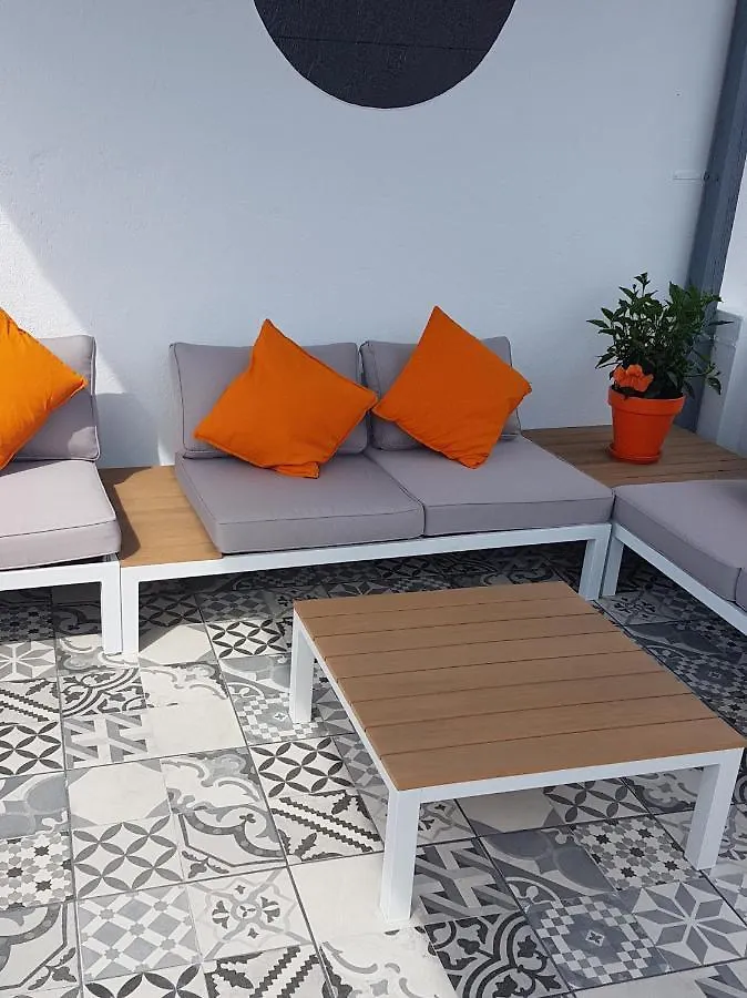 Casa 44 Bed & Breakfast Alhaurin el Grande